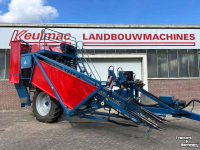 Arracheuse de carrottes Asa-lift T 255 DF
