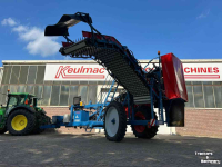 Arracheuse de carrottes Asa-lift T 255 DF