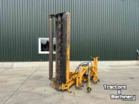 Rotobroyeur Hemos mk225