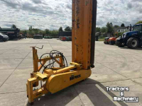 Rotobroyeur Hemos mk225