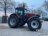 Tracteur Case-IH mx135 , mx 135