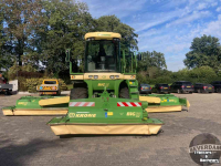 Faucheuse Krone Big M 420
