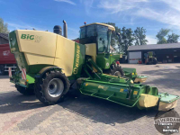 Faucheuse Krone Big M 420