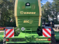 Faucheuse Krone Big M 420