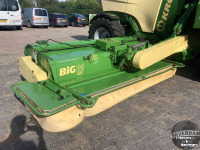 Faucheuse Krone Big M 420