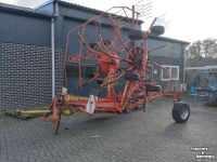 Andaineur Niemeyer RS Twin 715-s Dubbele hark