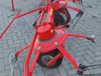 Faneur Lely LOTUS 675