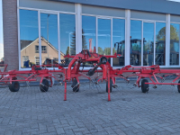 Faneur Lely LOTUS 675