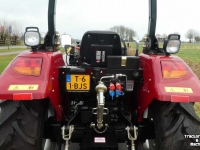 Tracteurs Knegt 504G3