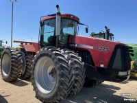 Tracteurs Case-IH STX275 ARTICULATED 3 PNT HITCH PTO TRACTOR IL USA