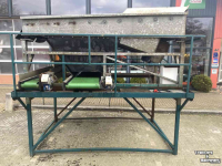 Trieuse Allround L 180, lengtesorteerder