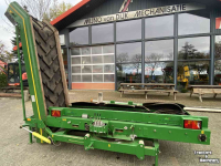 Autres matériel et accessoires de transport agricole Oldenhuis Zeefband, onderlosser, achterlosser, kipwagen, elevator