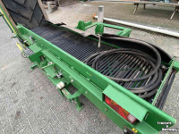 Autres matériel et accessoires de transport agricole Oldenhuis Zeefband, onderlosser, achterlosser, kipwagen, elevator