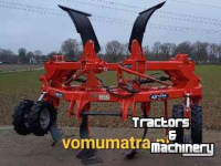 Décompacteur ADV Technik Woeler in V-vorm hydr. klapbaar