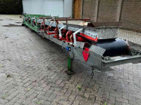 Convoyeur  Transportband (Industrie)