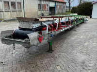 Convoyeur  Transportband (Industrie)
