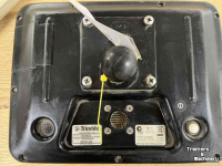 Systèmes et accessoires de GPS Trimble FMX Trimble set