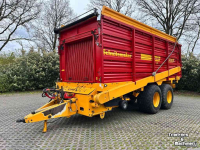 Autochargeuse Schuitemaker Rapide 2085 Opraapwagen