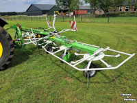 Faneur  InterTech ZKP-770