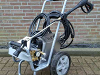Nettoyeur à haute pression Chaud/Froid Waterkracht Buggy Compact 15/200