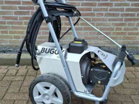 Nettoyeur à haute pression Chaud/Froid Waterkracht Buggy Compact 15/200