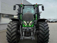 Tracteur Valtra Demo Q 265 Twin-Trac tractor
