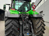 Tracteur Valtra Demo Q 265 Twin-Trac tractor