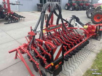 Semoir Kverneland DF1 isobus front tank met cx2 schijfcouterbalk