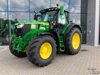 Tracteur John Deere 6R 175