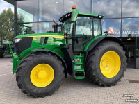 Tracteur John Deere 6R 175