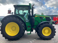 Tracteur John Deere 6R 175
