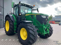 Tracteur John Deere 6R 175