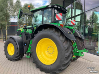 Tracteur John Deere 6R 175