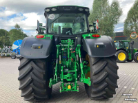 Tracteur John Deere 6R 175