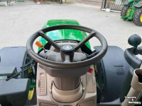 Tracteur John Deere 6R 175