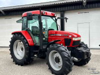 Tracteur Case CX100