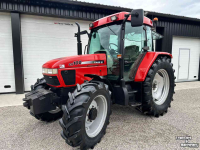 Tracteur Case CX100