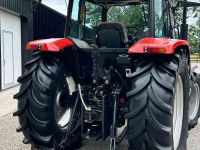 Tracteur Case CX100