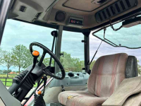 Tracteur Case CX100
