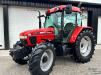 Tracteur Case CX100