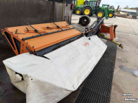 Faucheuse Vicon dmp 2401tc