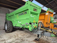 Epandeur de fumier Joskin Tornado 5516/16V
