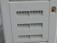 Groupes électrogènes Tack CS80
