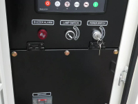 Groupes électrogènes Tack CS80