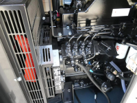 Groupes électrogènes Tack CS80