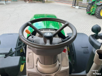 Tracteur John Deere 6R 175