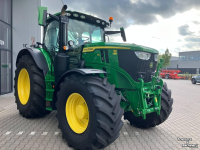 Tracteur John Deere 6R 175