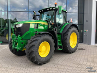 Tracteur John Deere 6R 175