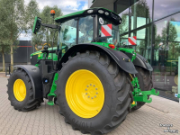 Tracteur John Deere 6R 175