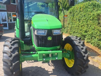 Tracteur John Deere 5075 E